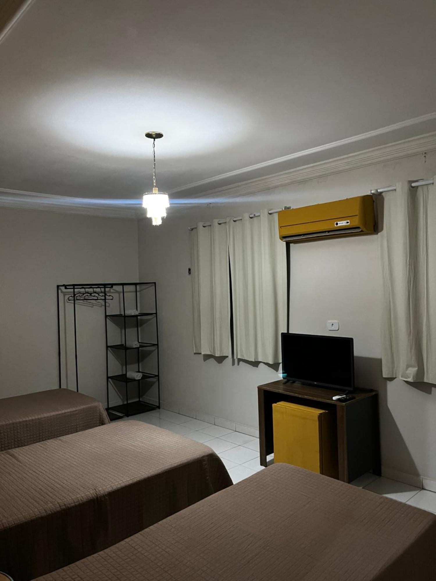 E De Casa Unidade 01 Bed & Breakfast Жуазейру ду Норти Екстериор снимка