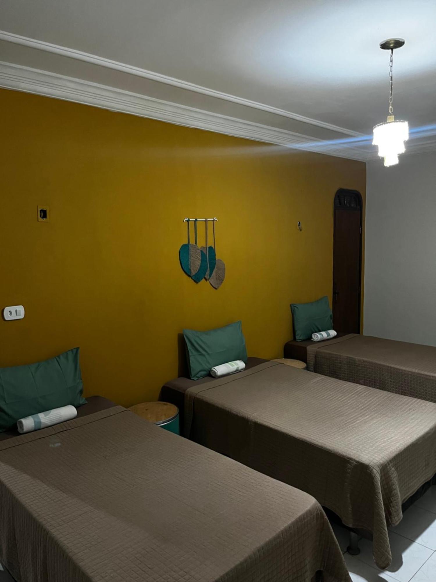 E De Casa Unidade 01 Bed & Breakfast Жуазейру ду Норти Екстериор снимка