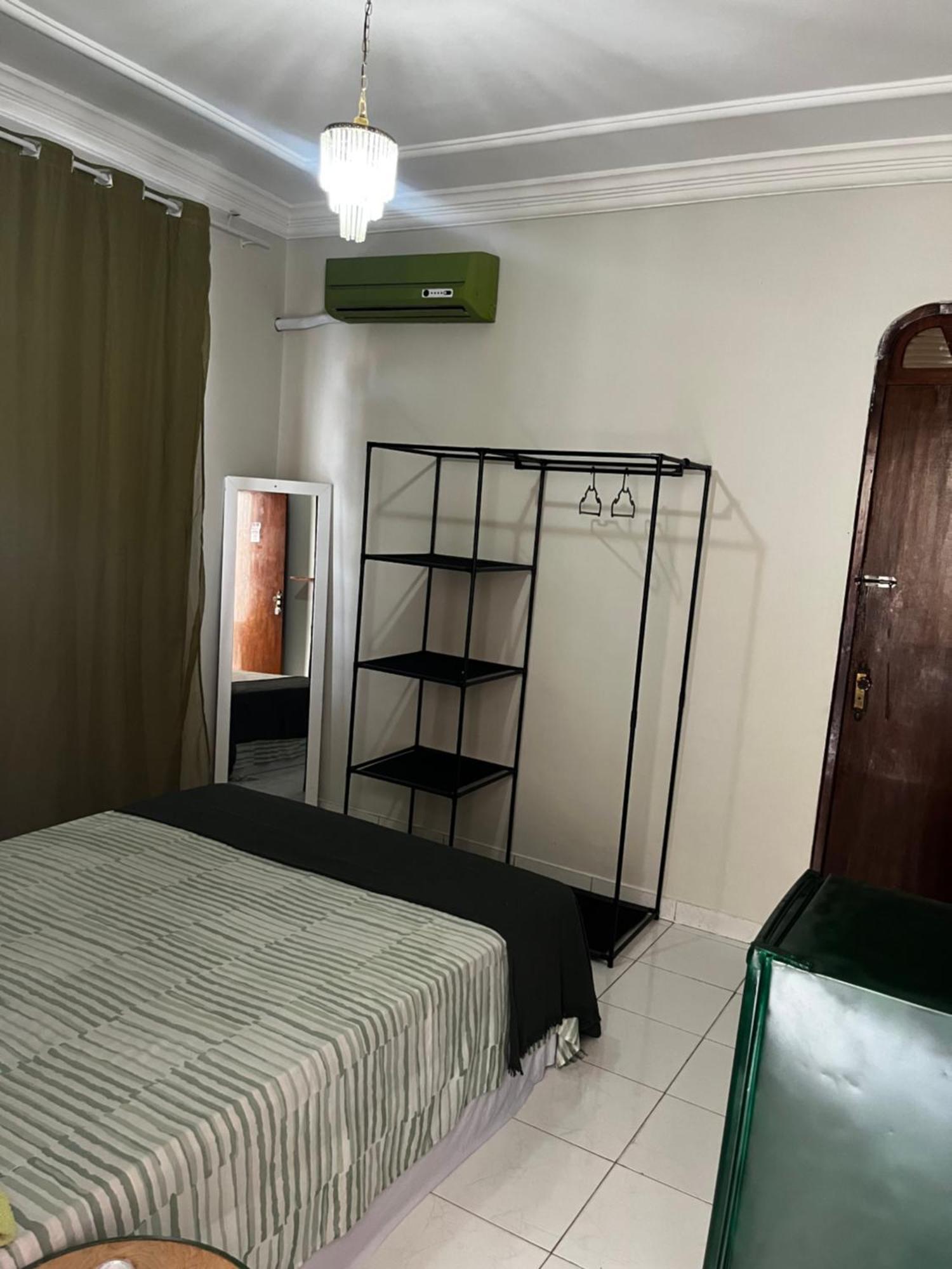 E De Casa Unidade 01 Bed & Breakfast Жуазейру ду Норти Екстериор снимка